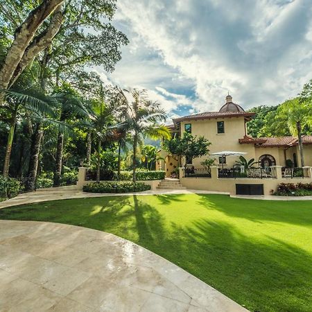 Villa Firenze, Costa Rica. All Inclusive, Luxury Villa Playa Herradura (Puntarenas) Ngoại thất bức ảnh