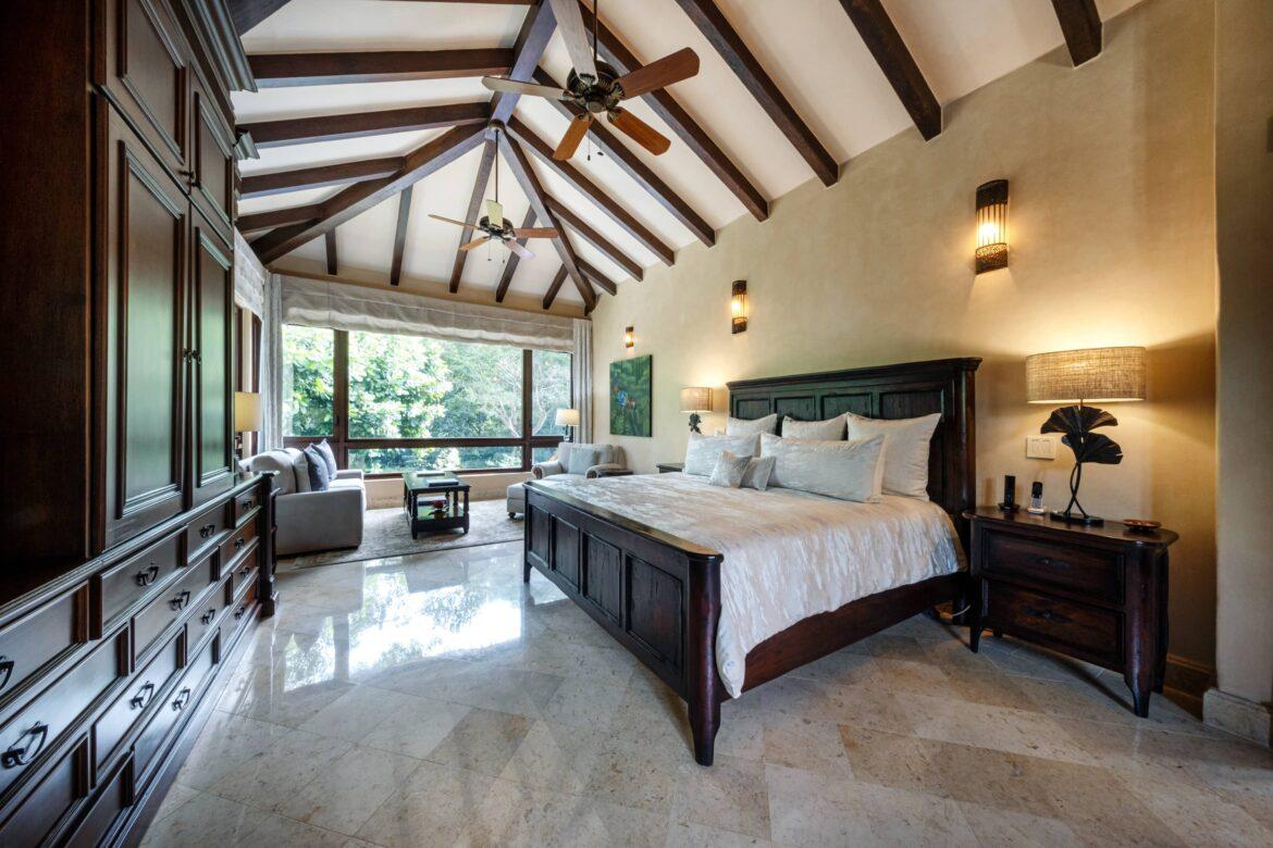 Villa Firenze, Costa Rica. All Inclusive, Luxury Villa Playa Herradura (Puntarenas) Ngoại thất bức ảnh