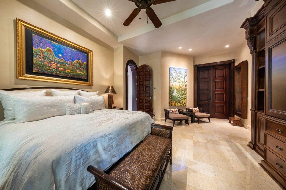 Villa Firenze, Costa Rica. All Inclusive, Luxury Villa Playa Herradura (Puntarenas) Ngoại thất bức ảnh