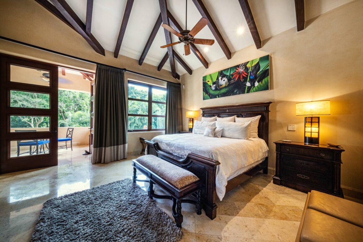 Villa Firenze, Costa Rica. All Inclusive, Luxury Villa Playa Herradura (Puntarenas) Ngoại thất bức ảnh